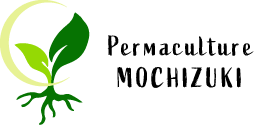 Permaculture Mochizuki logo