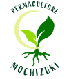 Permaculture Mochizuki logo